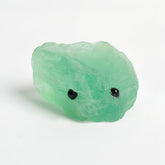 Whimsical Handmade Crystal Creatures - Adorable Mineral Companions - Auratract